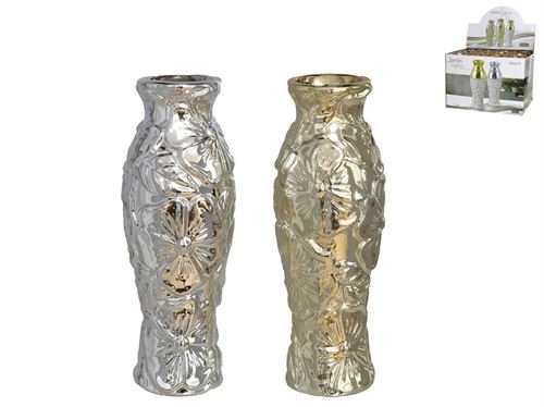 101262 JARRA CERAMICA 6,5X6,5X18