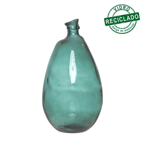 36360 JARRA SIMPLICITY VIDRO 47X26CM