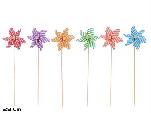 556215 MOINHO VENTO SORT 28CM