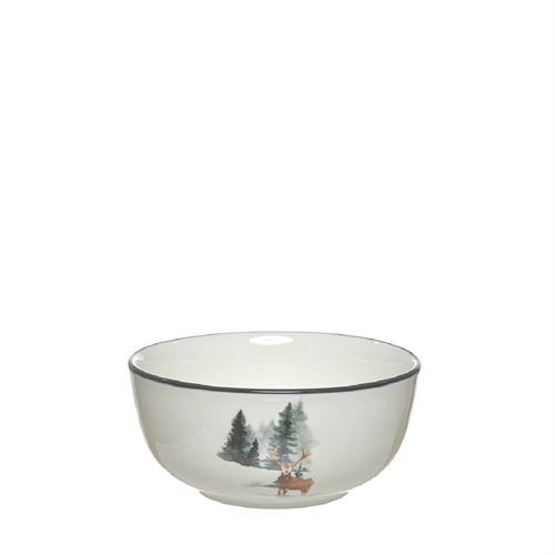 24529 TAÇA CERAMICA NATAL C 13,50 L 13,50 A 6,00