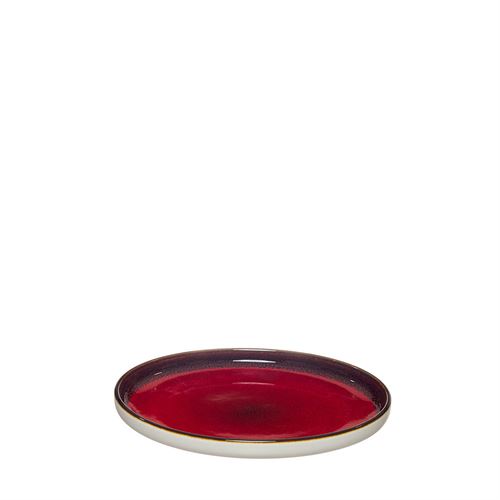 24295 PRATO PORCELANA 20CM