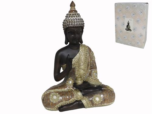 BUDA ANANTA 26X12X35CM