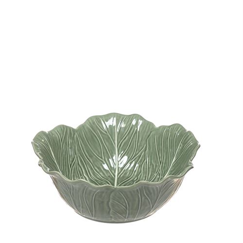 24602 TAÇA PORCELANA 27CM