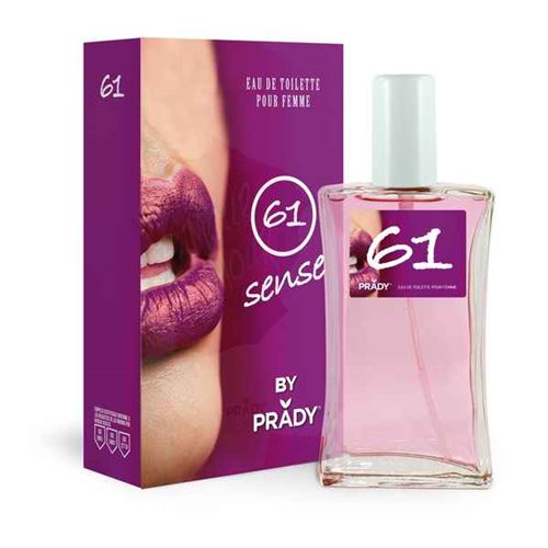 BY PRADY COLONIA SENSE 100ML