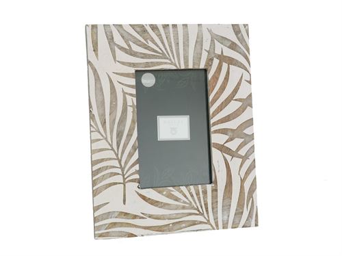 139555 MOLDURA MDF FOLHAS 25X20CM