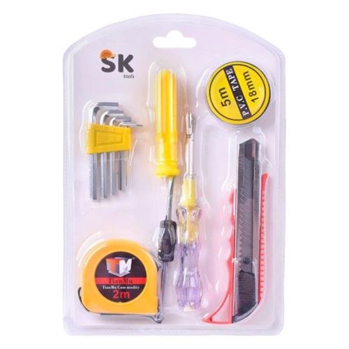 730102 KIT FERRAMENTAS