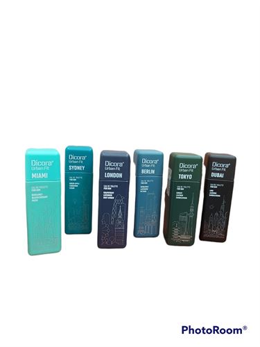 951966 DICORA URBAN FIT EDT FOR HIM 30ML