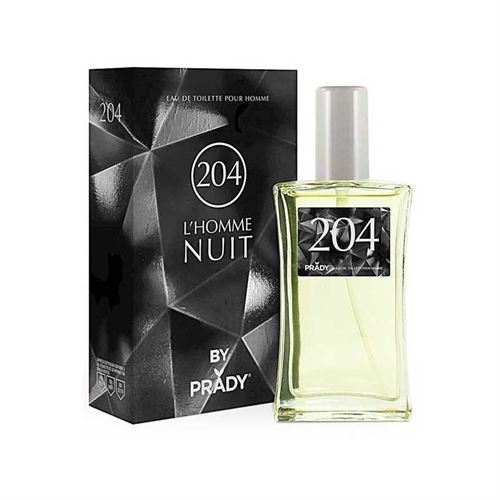 BY PRADY COLONIA HOME NUIT 100ML