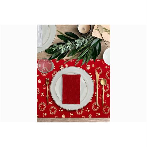 P190386927 CJ.GUARDANAPOS FP2002 (S/2PCS) 40X40CM
