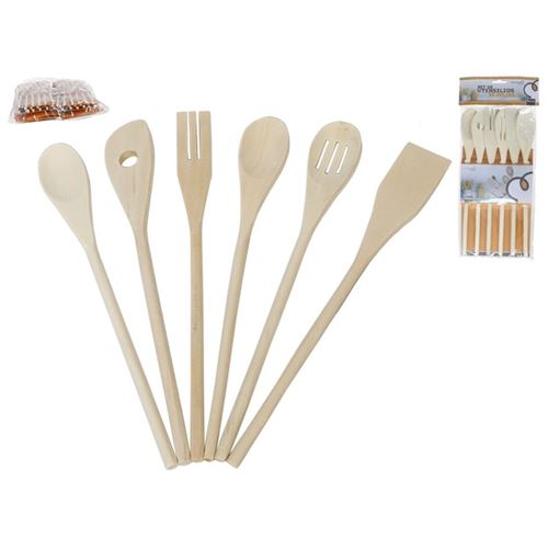 498388 CONJUNTO UTENSILIOS COZINHA