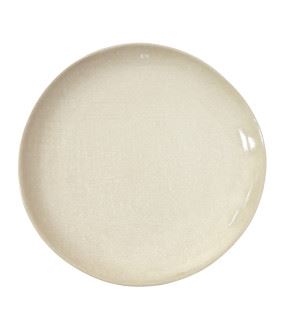 25337 PRATOS EM CERÂMICA CS53-1 Ø28CM