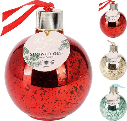 905993830 GEL BANHO 350ML