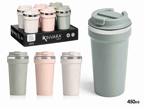 11694 COPO TERMICO 450ML