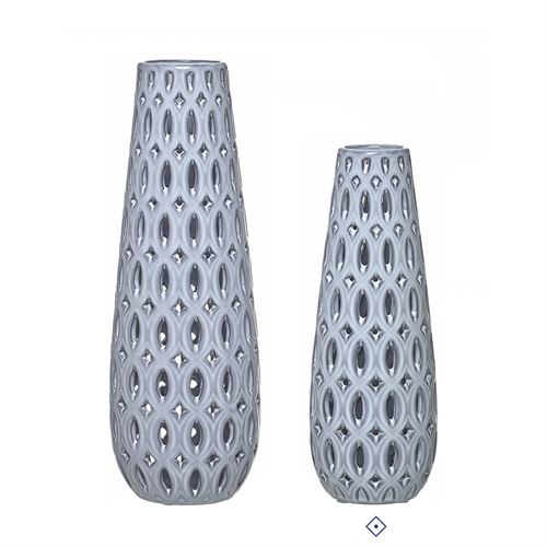 28186 JARRA CERAMICA MOROCCO