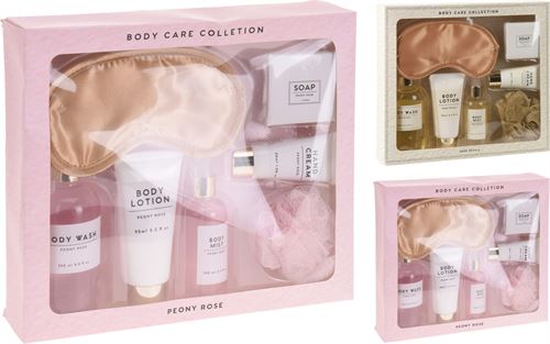 905600640 COFFRET CUIDADO CORPO