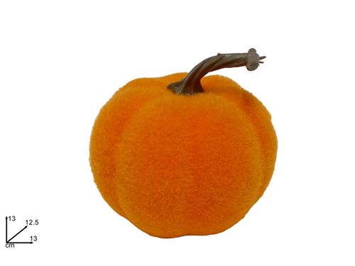 627198 ABOBORA ESFEROVITE 13CM