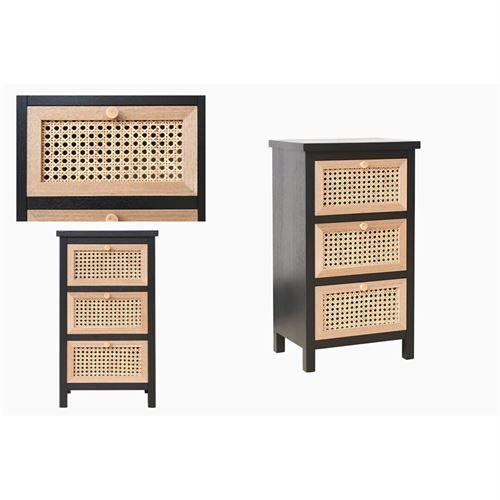 P070189711 MESA CABECEIRA 7YLQ20BM03BK 34X25X60CM