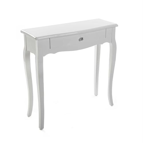 21260002 CONSOLA BRANCA CAGLIARI 80X30X80