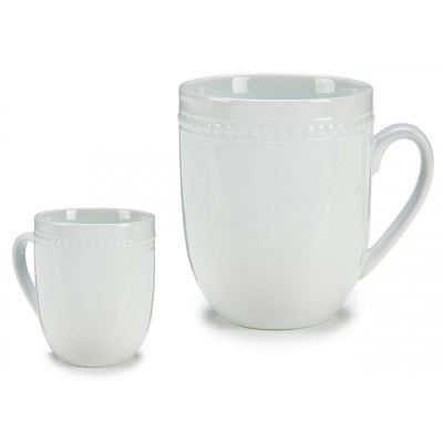 CANECA CERAMICA 550ML