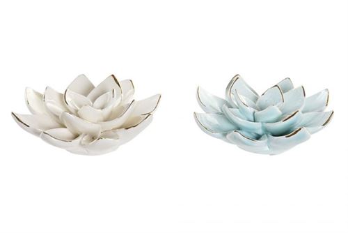 DH-183087 FLOR PORCELANA 8X2,8X8 2 MOD.